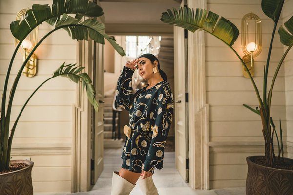 Acheter comme une star: où trouvent-elles leur inspiration mode?