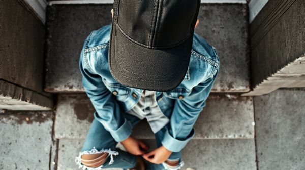 7 raisons de choisir une casquette trucker pour compléter votre look urbain