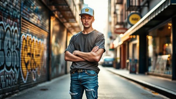 7 raisons de choisir une casquette trucker pour compléter votre look urbain