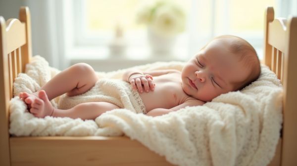 Comment assembler le trousseau parfait pour la naissance de bébé