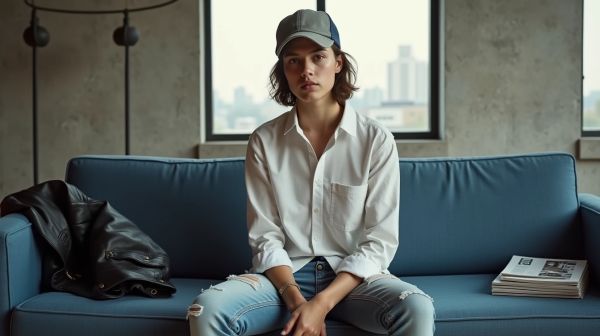 Pourquoi adopter la casquette trucker pour votre style urbain ?