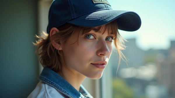 Pourquoi adopter la casquette trucker pour votre style urbain ?