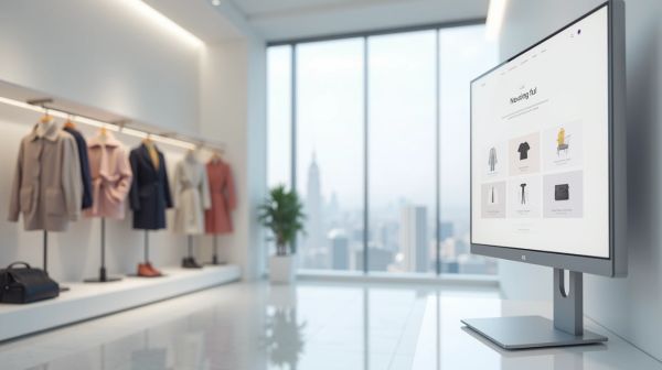 Pourquoi choisir un concept store online shop plutôt qu'une boutique classique