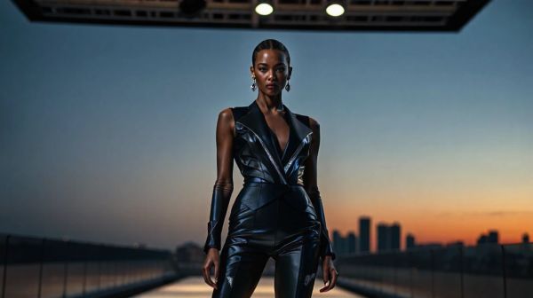 Top 5 tendances mode incontournables à adopter en 2026