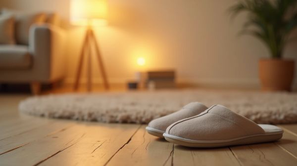Trouver des claquettes confort pour soulager vos pieds au quotidien